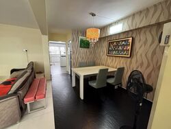 Blk 124 Bishan Street 12 (Bishan), HDB 4 Rooms #552211441